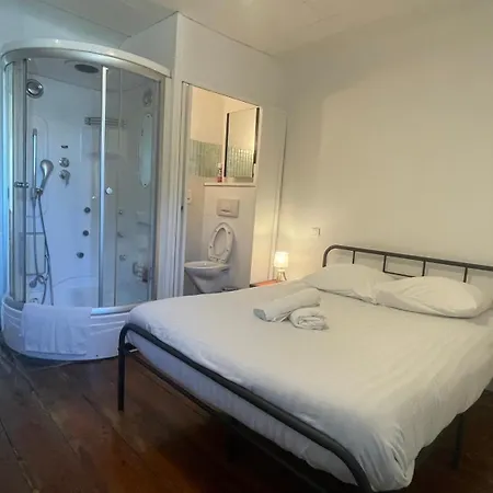 Apartment Duplex 4br - 1,5km - Wifi/vod - Aircond *