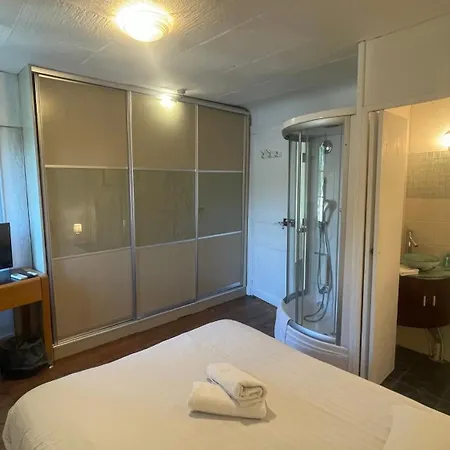 Duplex 4br - 1,5km - Wifi/vod - Aircond *