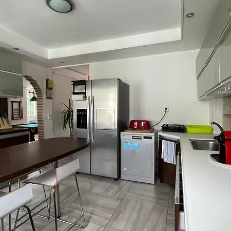 Duplex 4br - 1,5km - Wifi/vod - Aircond Biarritz