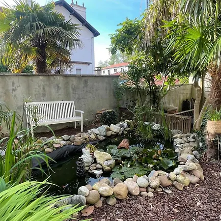 Duplex 4br - 1,5km - Wifi/vod - Aircond